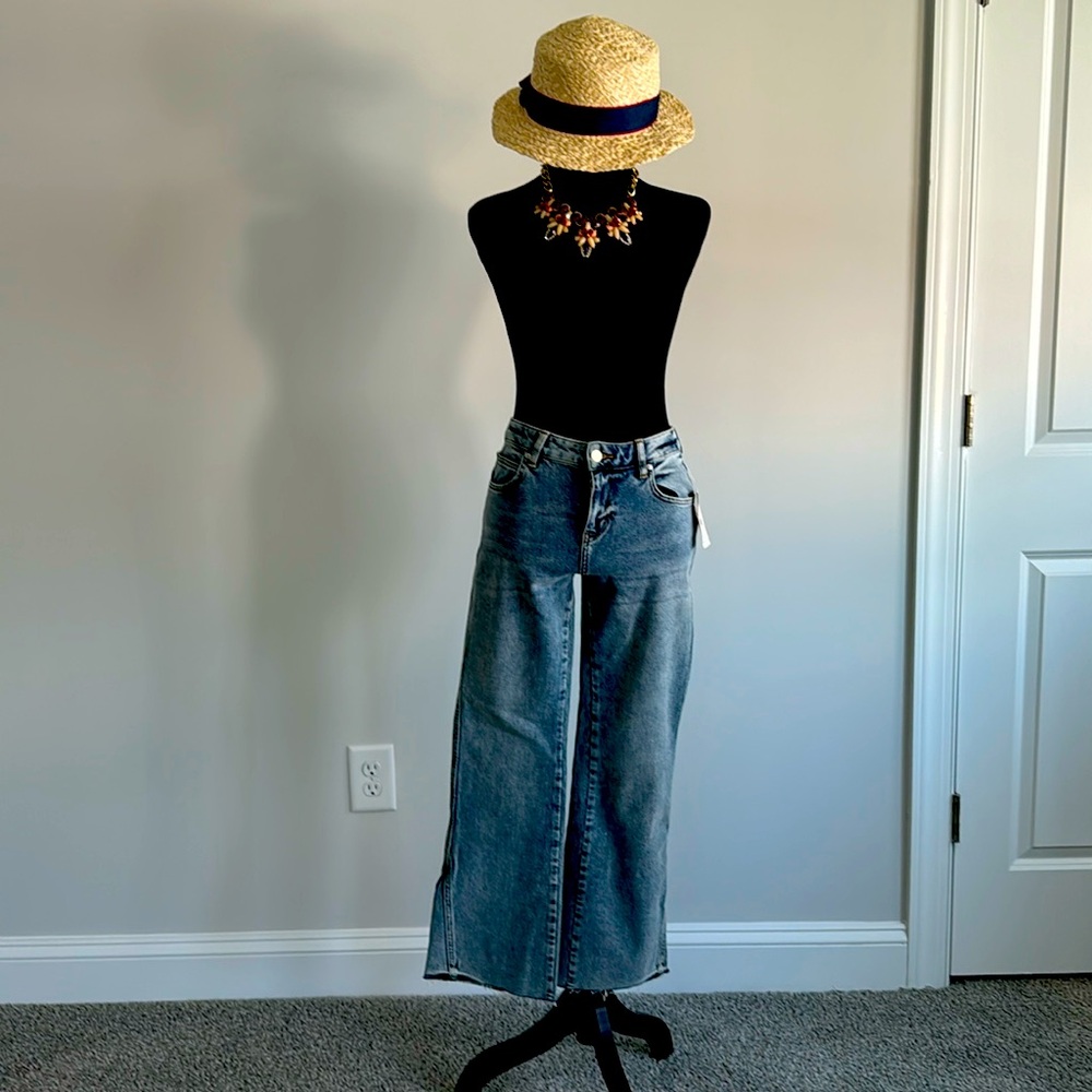 Flare jeans (Free People)